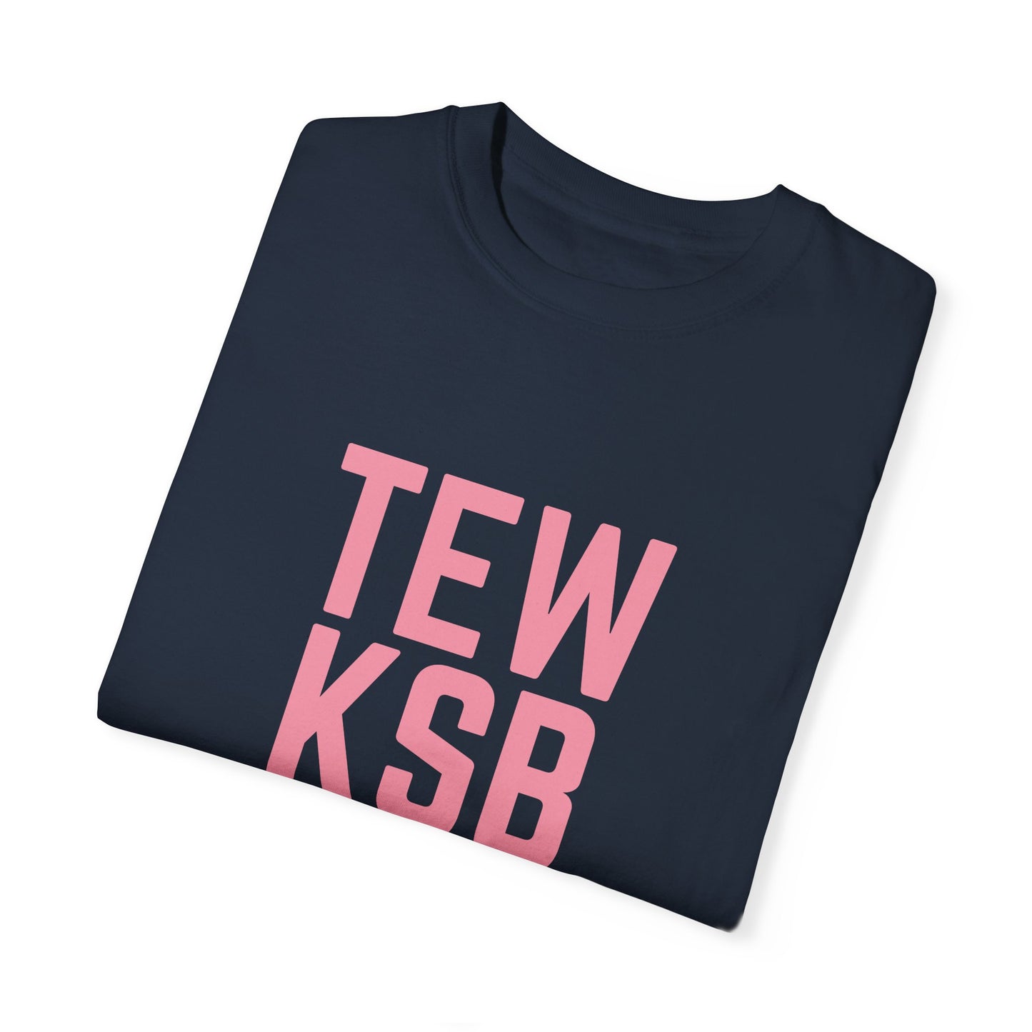 Stacked Up T-Shirt