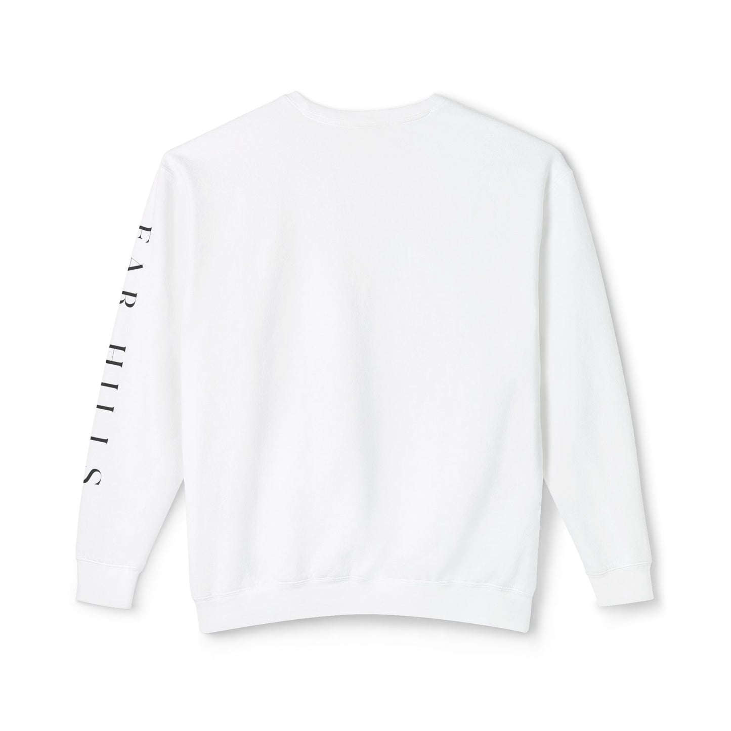 Far Hills 1921 Lightweight Sweatshirt