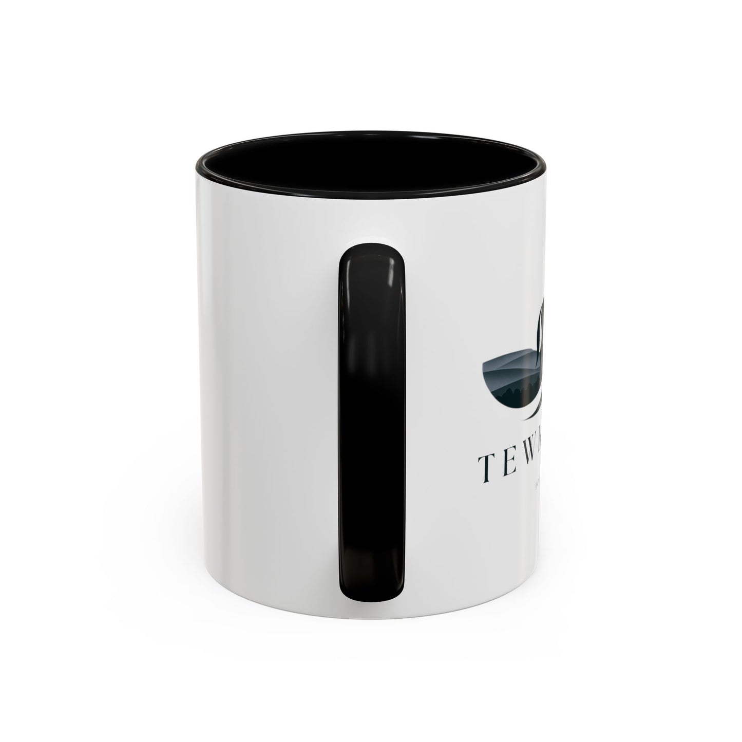 Tewksbury Coffee Mug