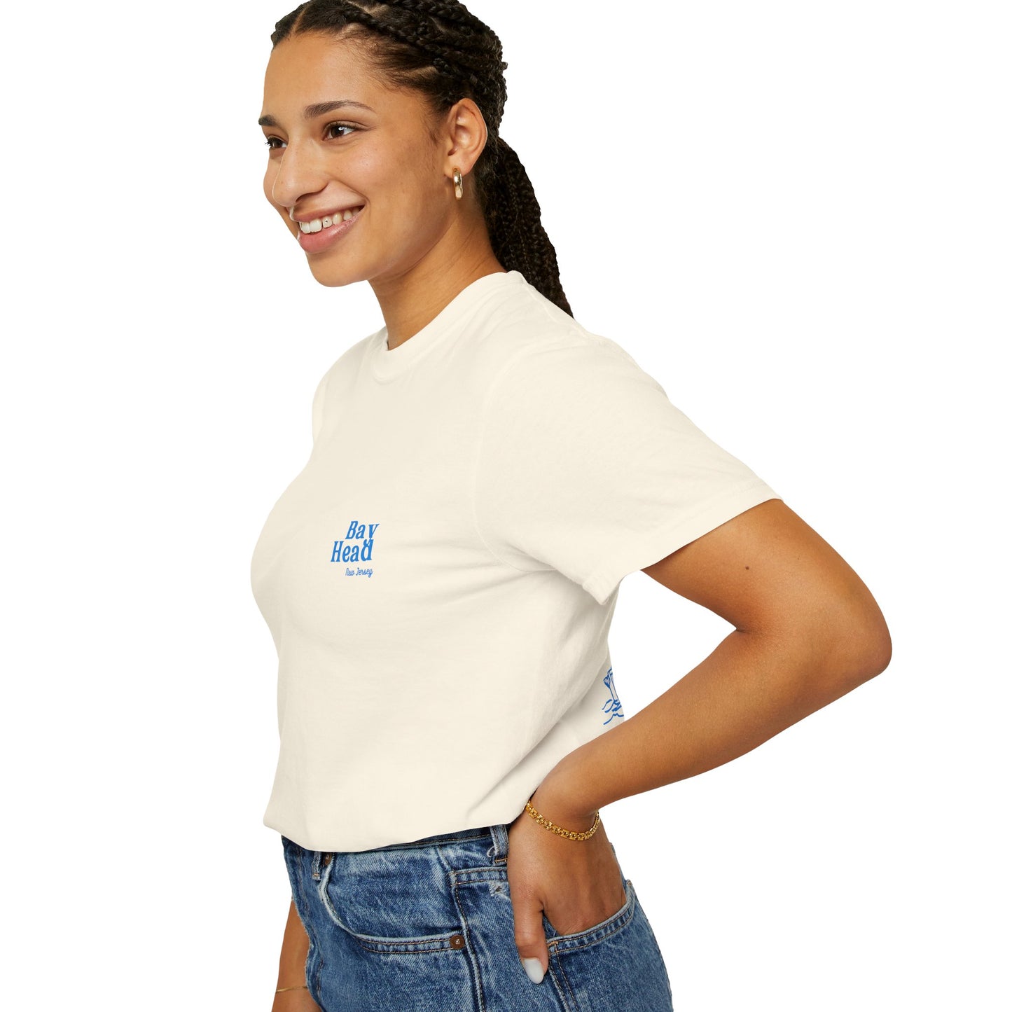Bay Head Yacht T-shirt