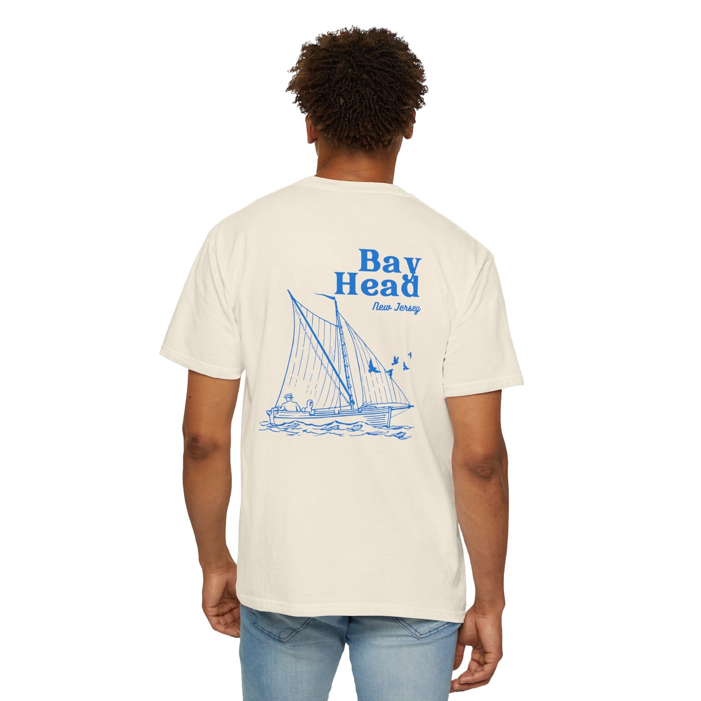 Bay Head Yacht T-shirt