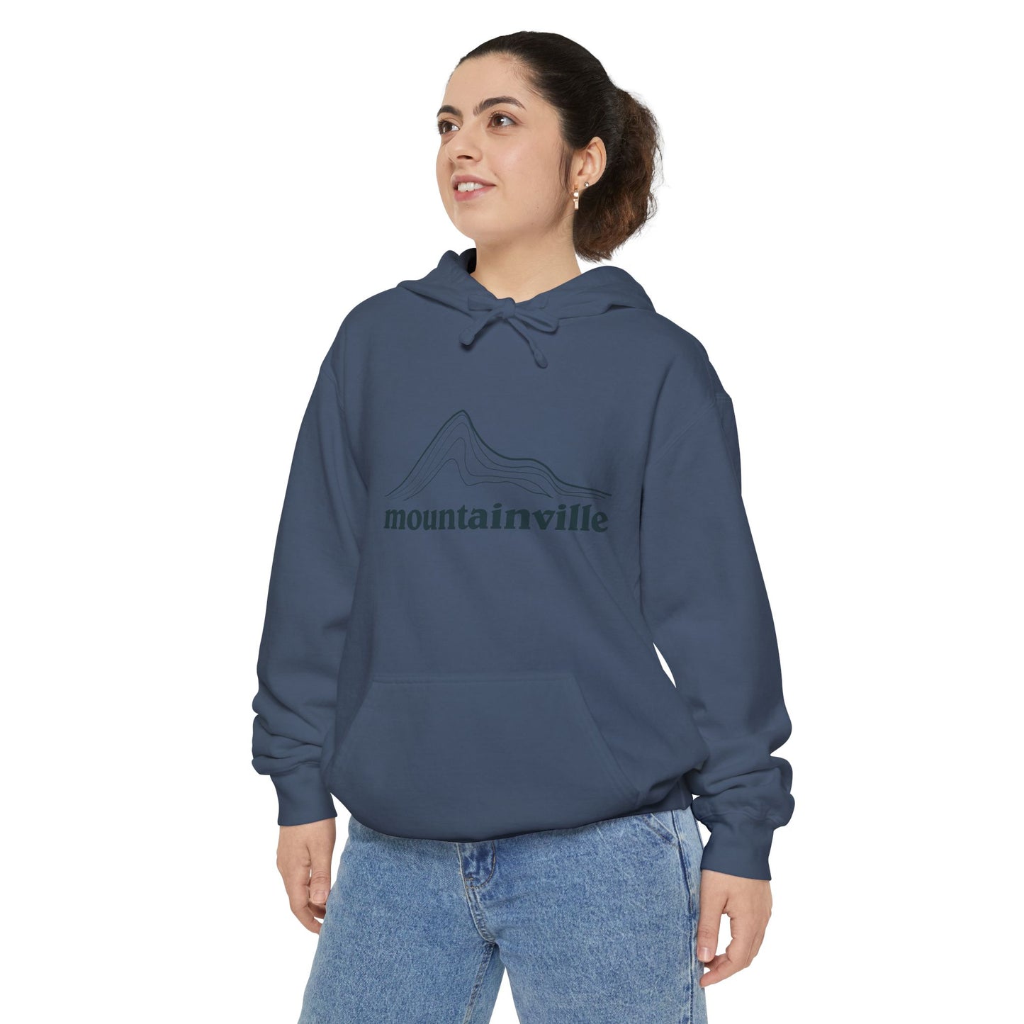 Mountainville Hoodie