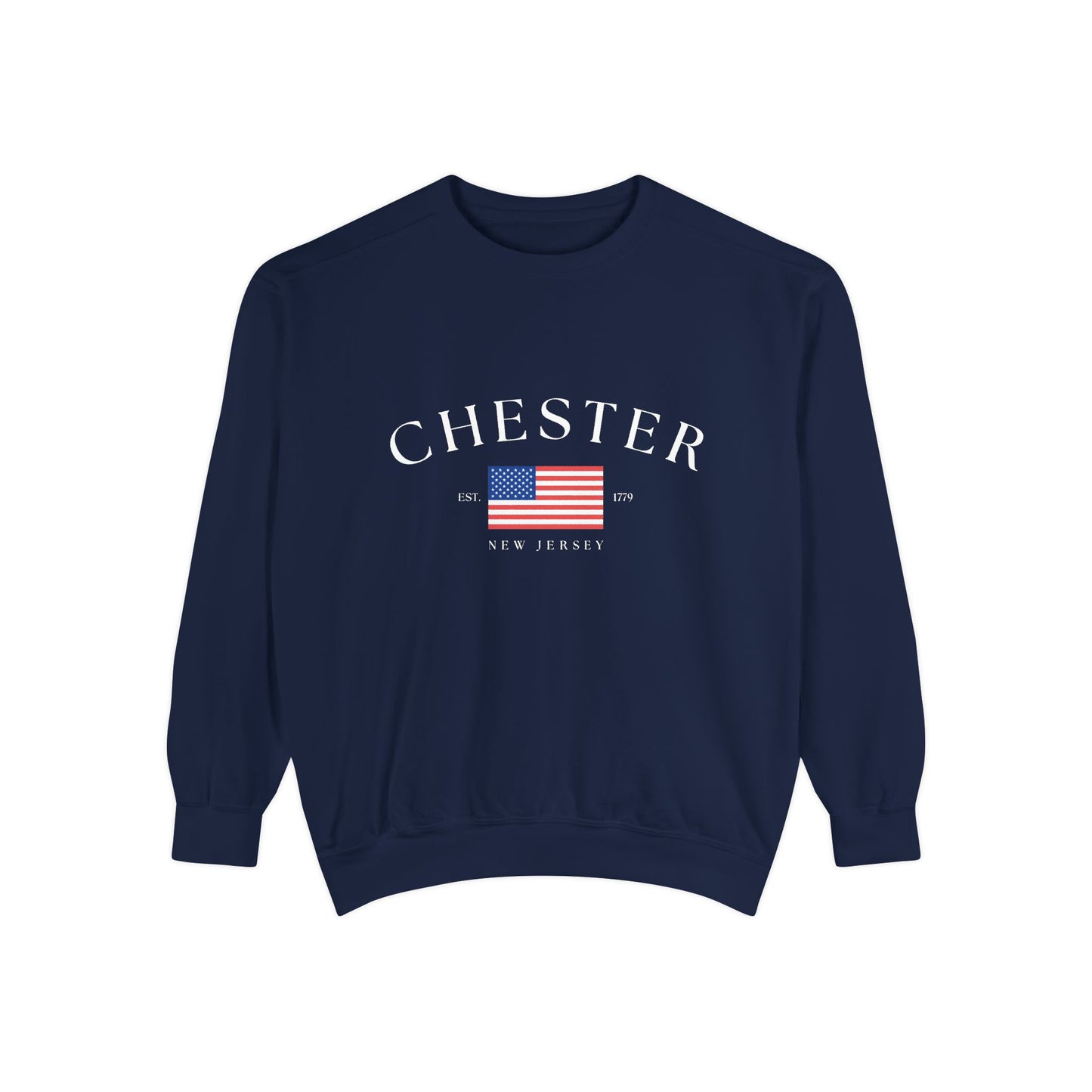 Chester USA Sweatshirt