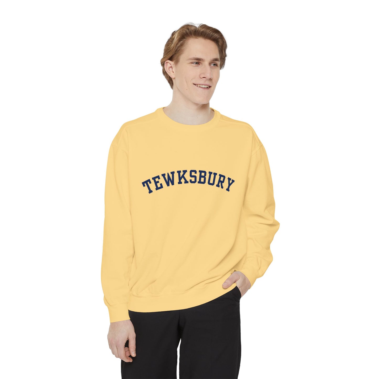 Tewksbury University Sweatshirt