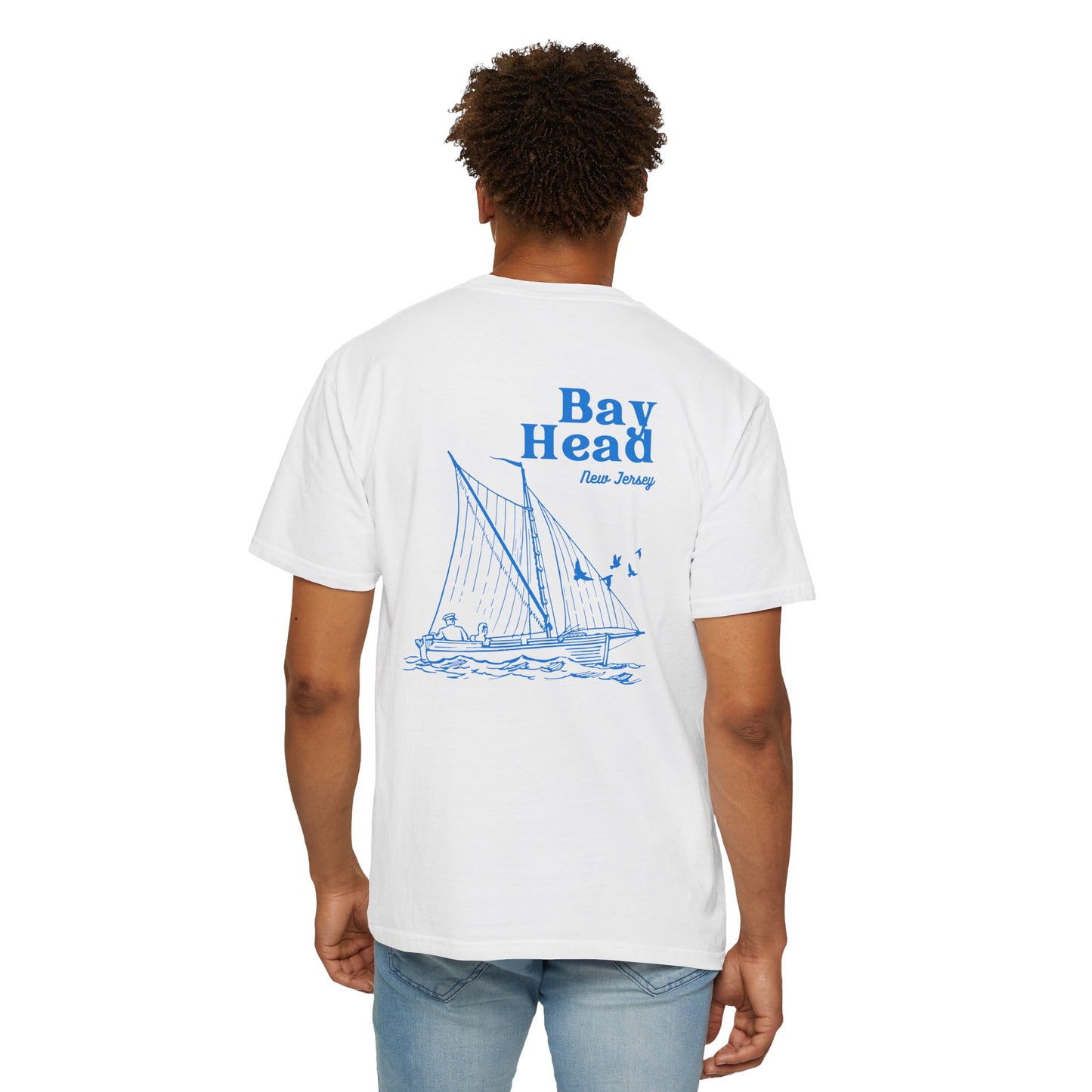Bay Head Yacht T-shirt