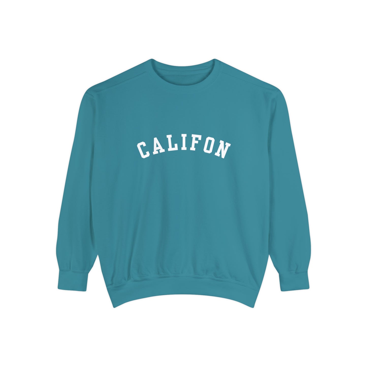 Califon 'University' Sweatshirt
