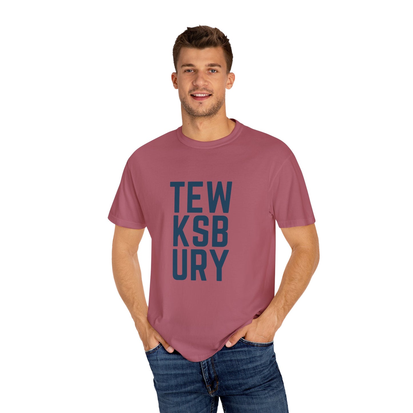 Stacked Up T-Shirt