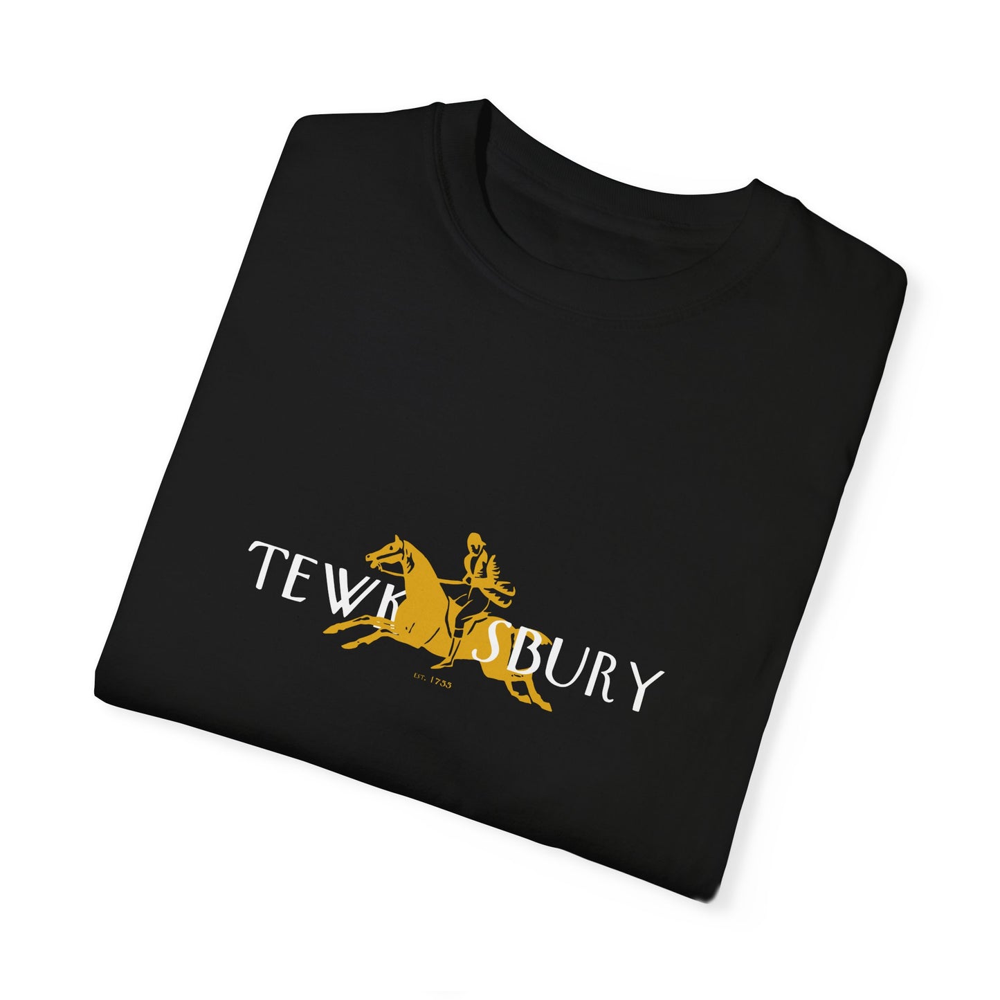 Tewksbury Hunt Club T-Shirt