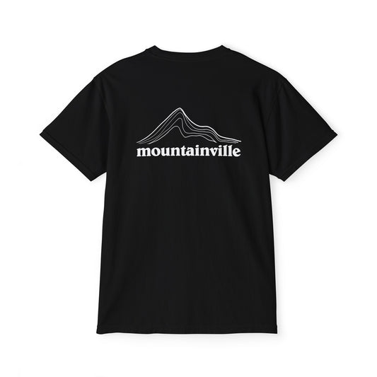 Mountainville Pocket Tee