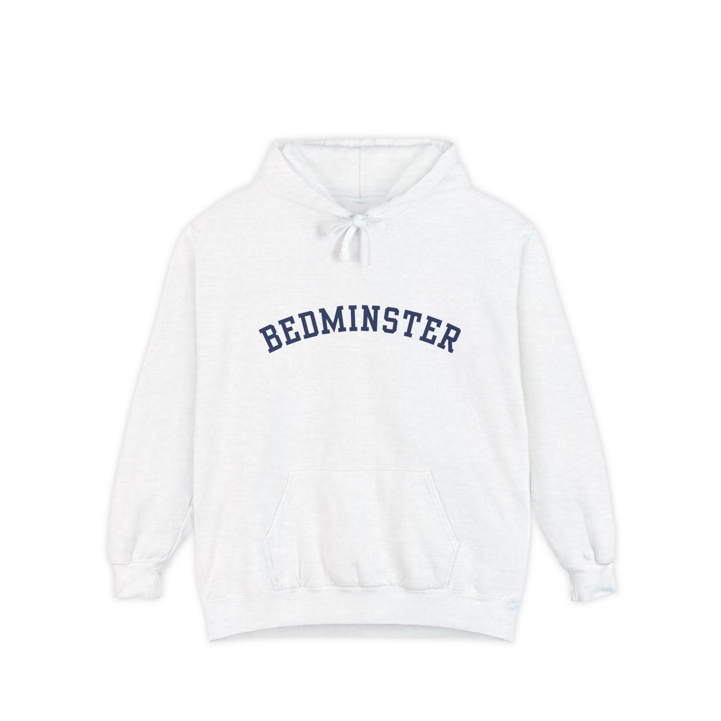 Bedminster University Hoodie