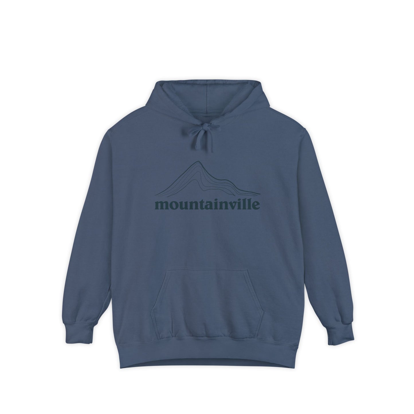 Mountainville Hoodie