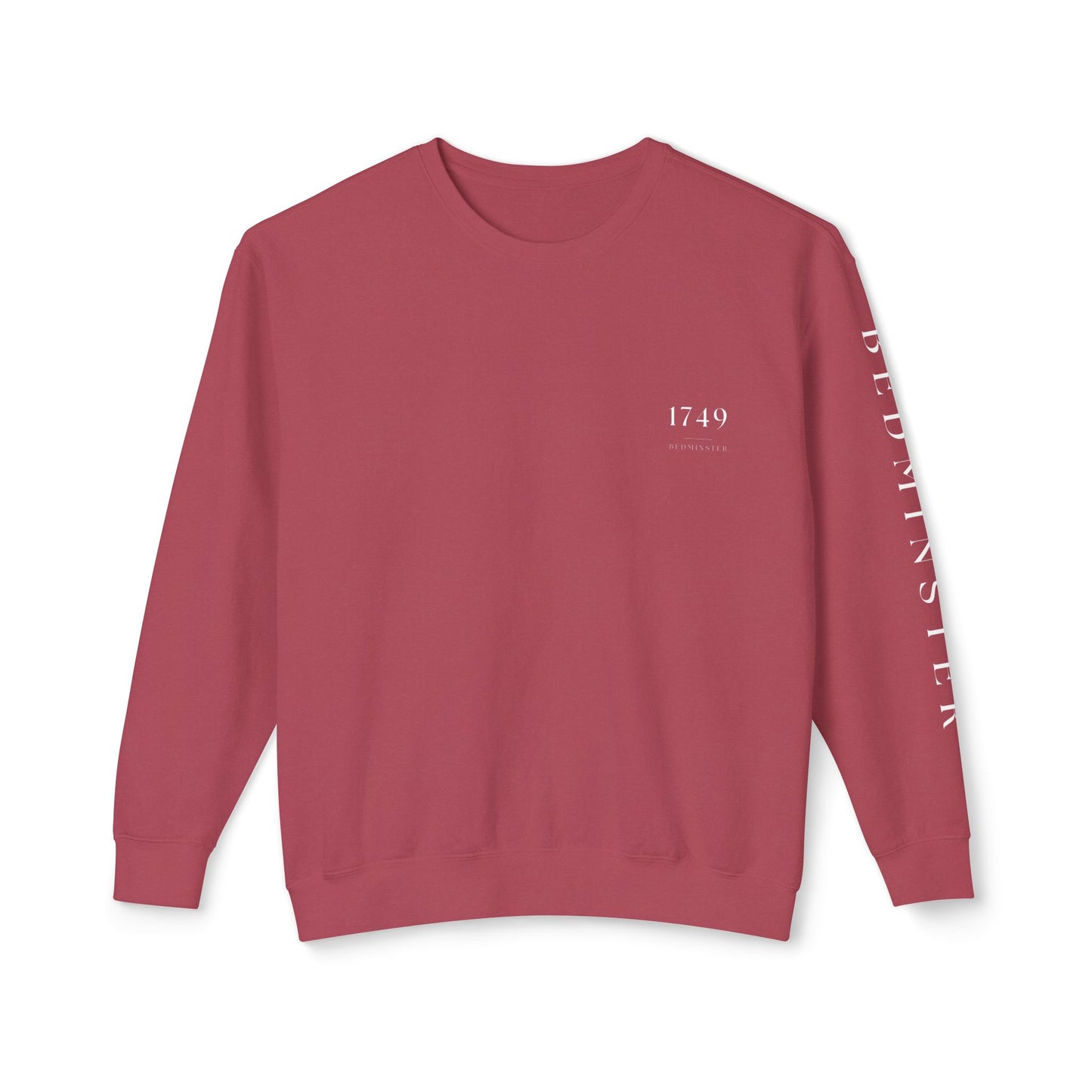 Bedminster 1749 Lightweight Sweatshirt