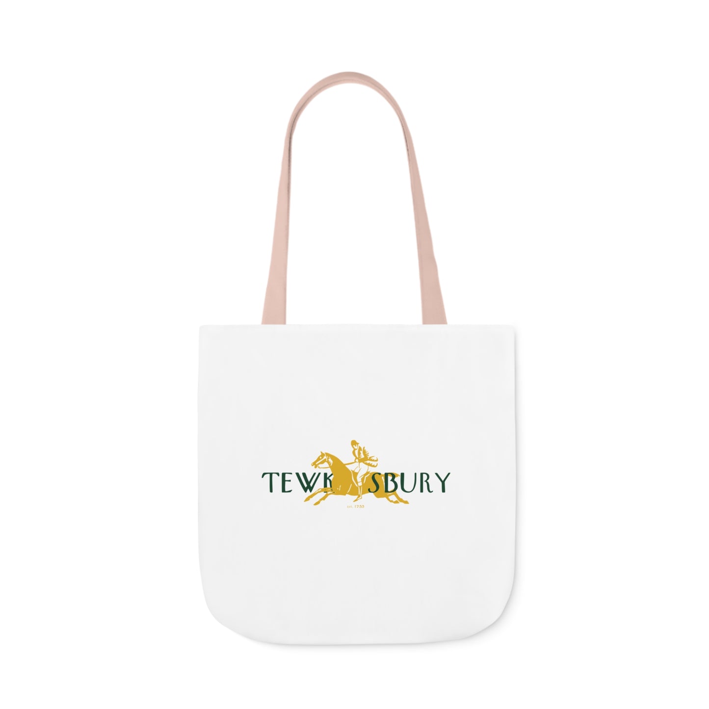 Hunt Club Tote Bag