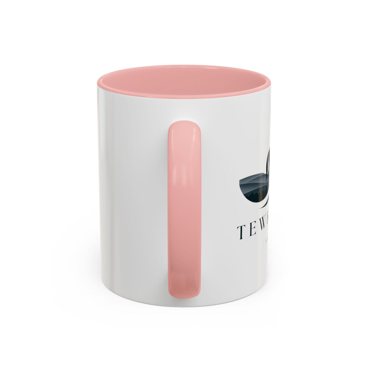 Tewksbury Coffee Mug