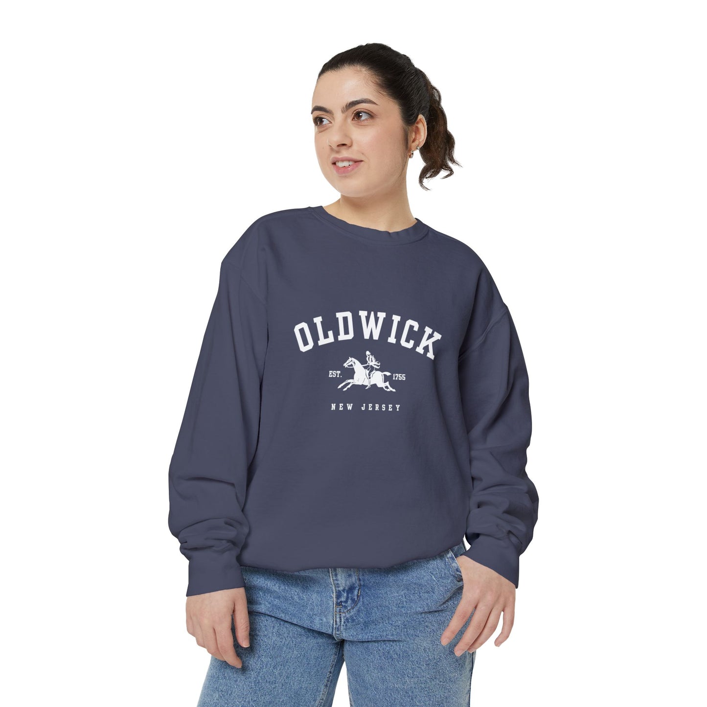 Oldwick Heritage Sweatshirt