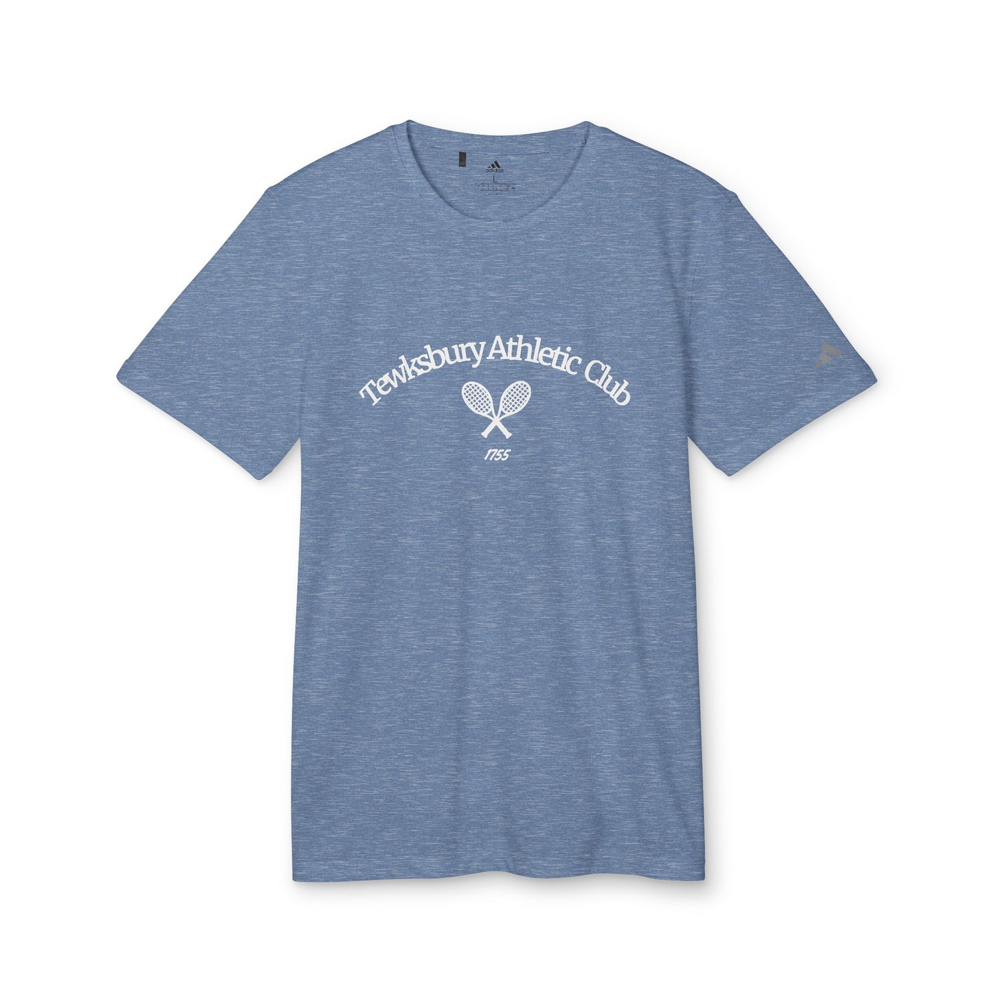 Athletic Club adidas® Unisex Sport T-shirt