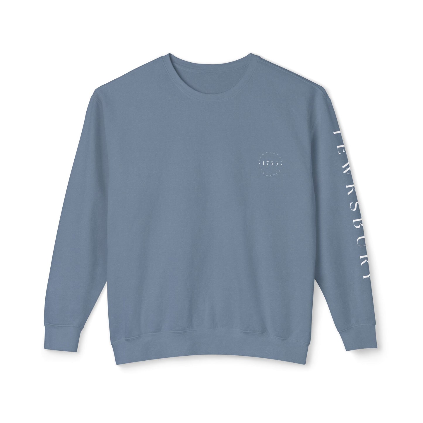 Heritage 1755 Lightweight Sweatshirt