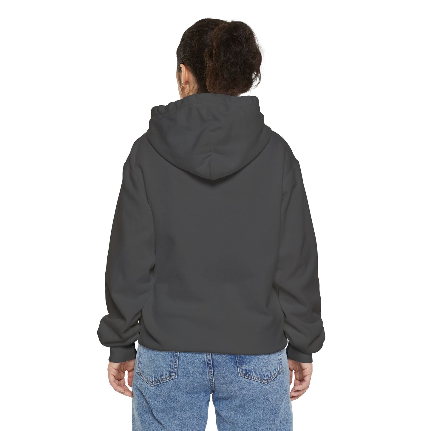 'Hoods Hoodie