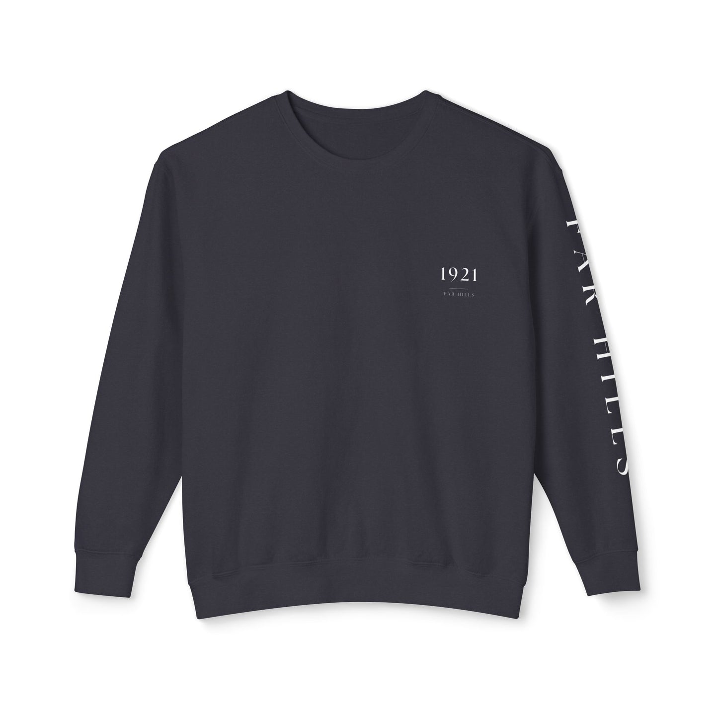 Far Hills 1921 Lightweight Sweatshirt