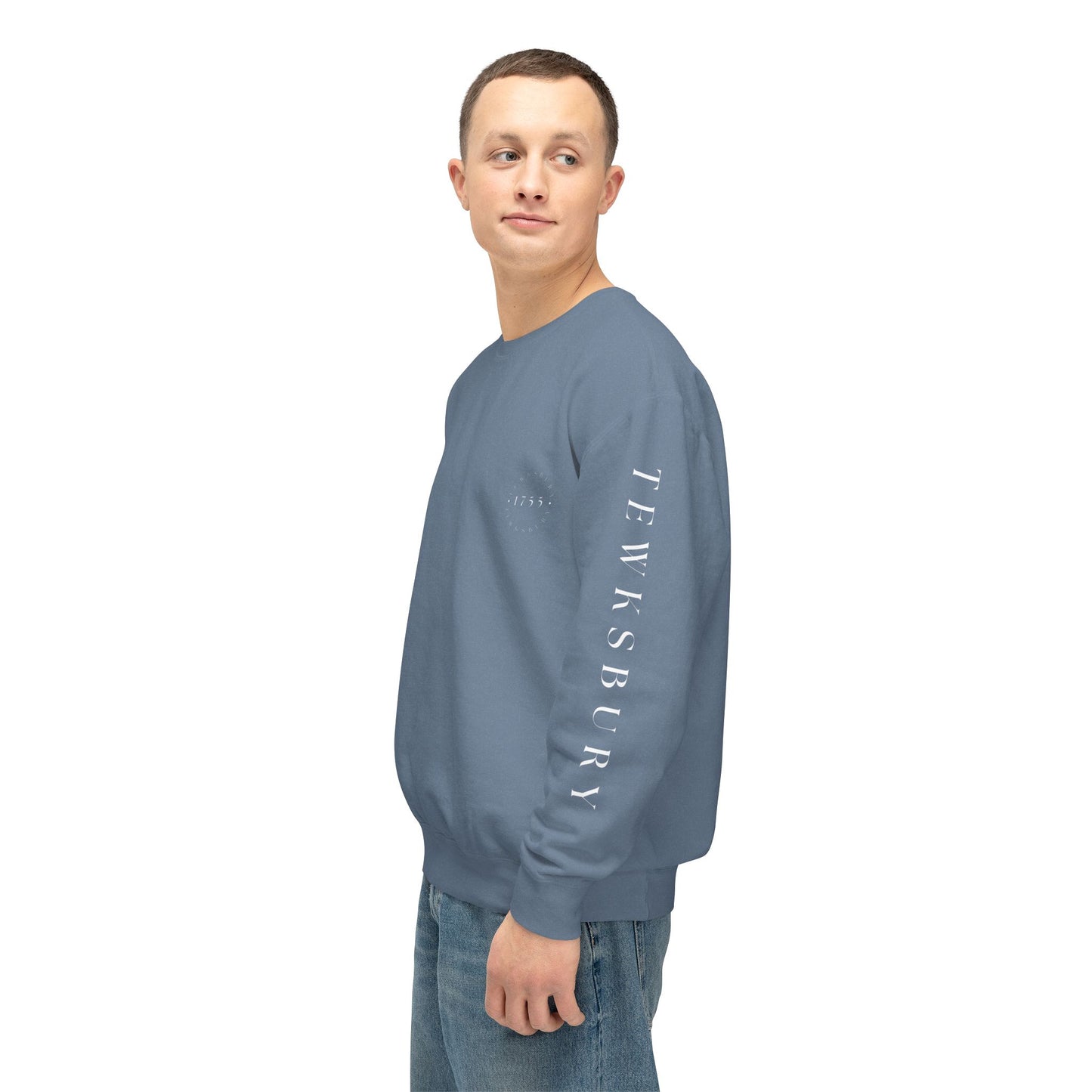 Heritage 1755 Lightweight Sweatshirt