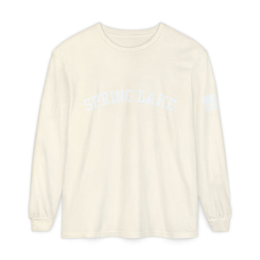 Spring Lake University Long Sleeve Tee
