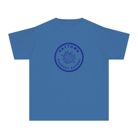 Haytown Blackberry Youth Tee