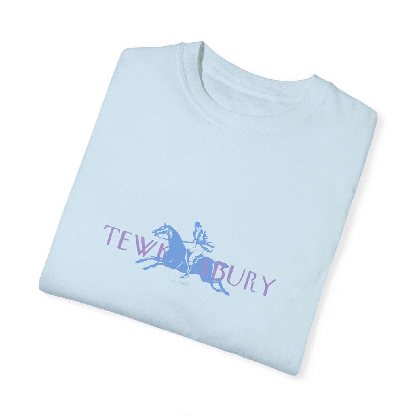 Tewksbury Hunt Club T-Shirt