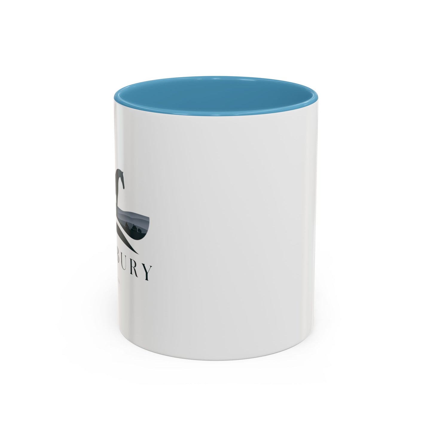 Tewksbury Coffee Mug