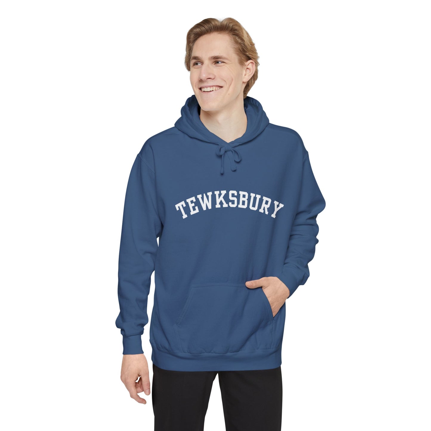 Tewksbury University Hoodie
