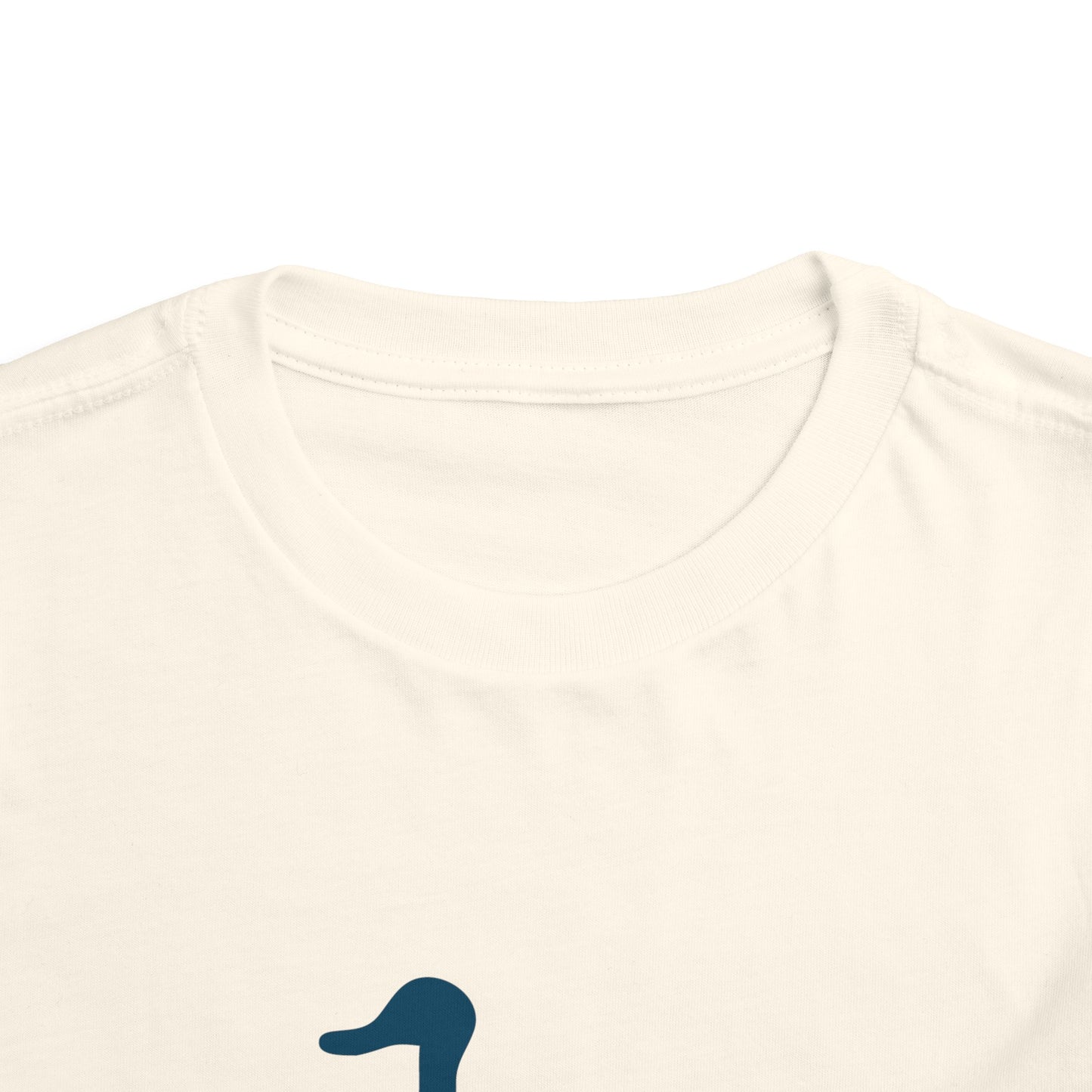 Duckling Toddler Tee