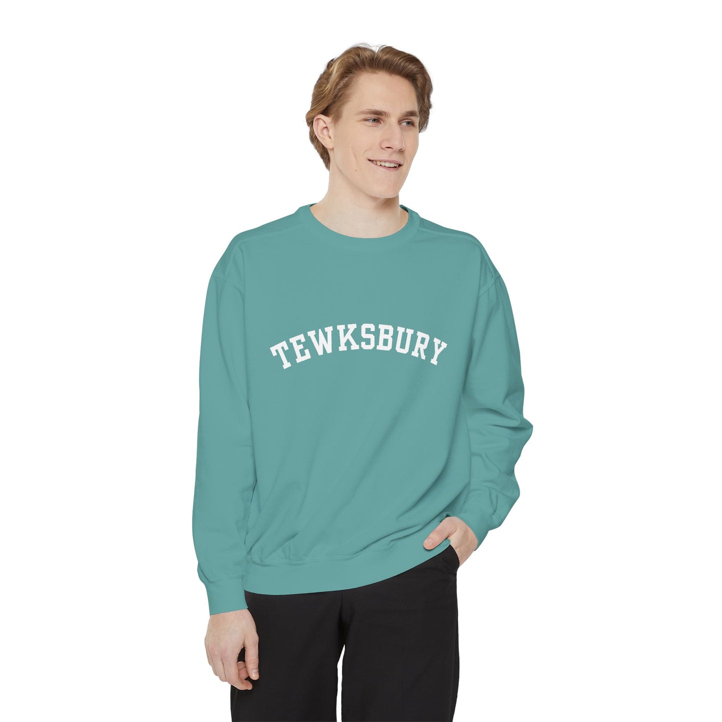 Tewksbury University Sweatshirt
