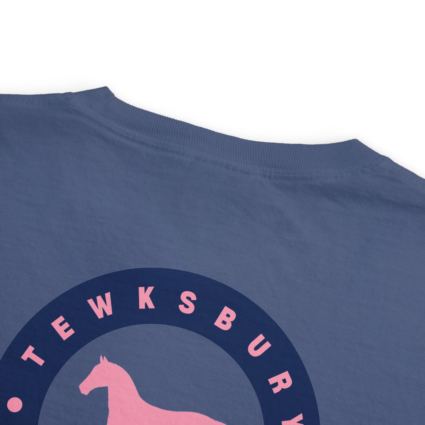 Vines Pocket Tee