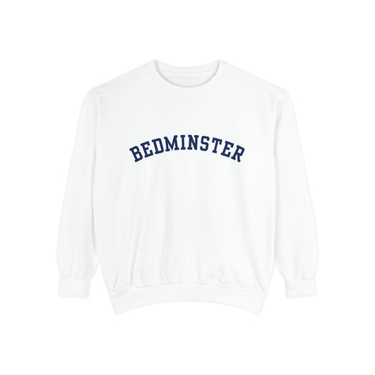 Bedminster University Sweatshirt