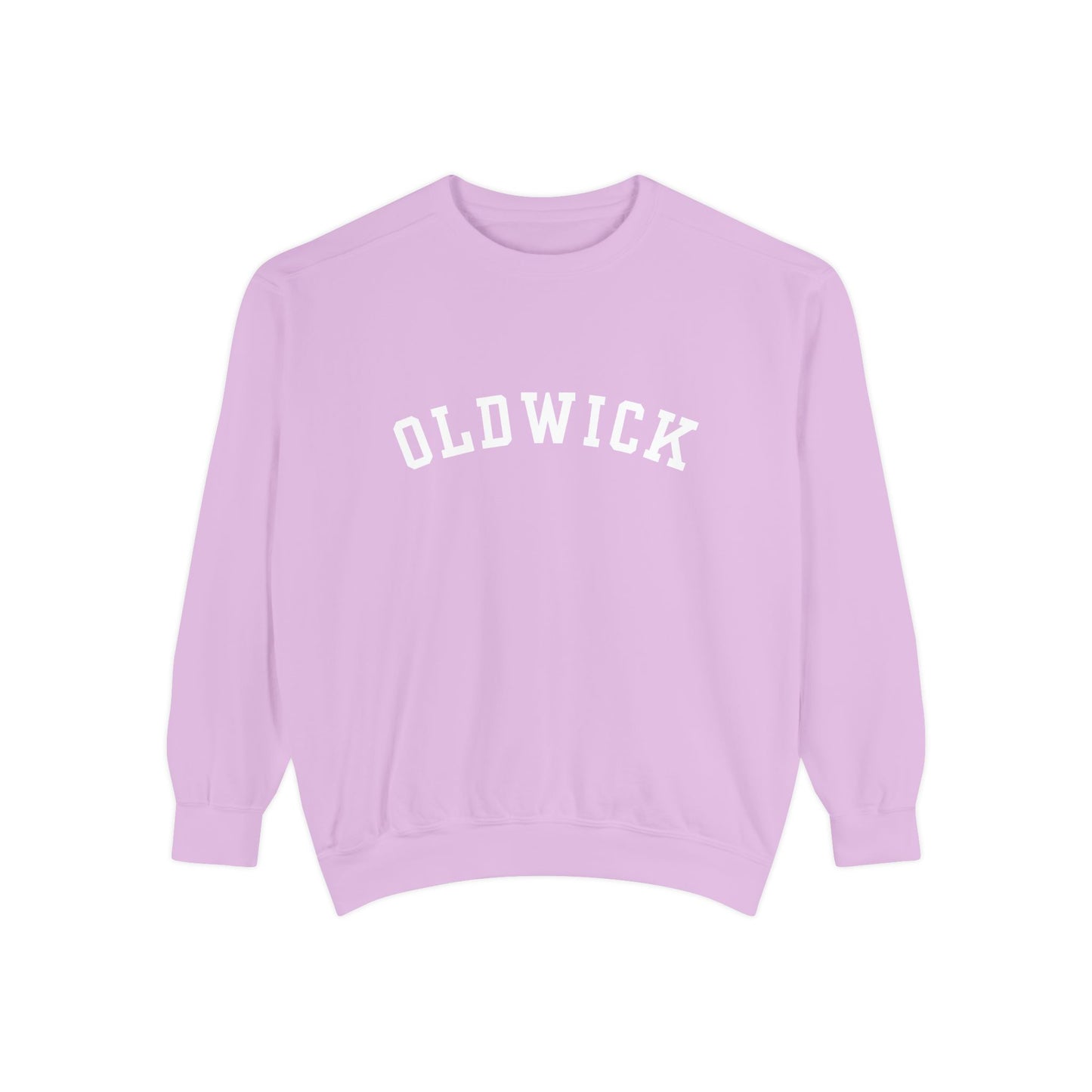 Oldwick University Sweatshirt
