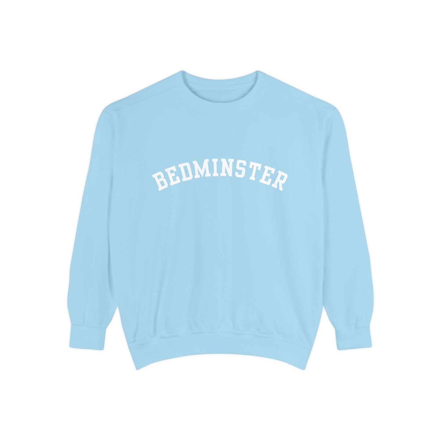 Bedminster University Sweatshirt