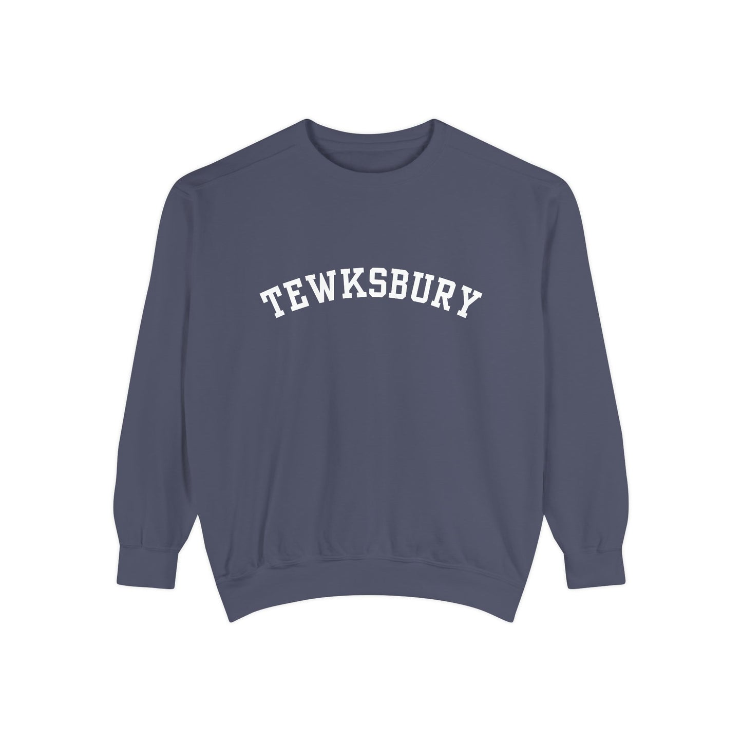 Tewksbury University Sweatshirt