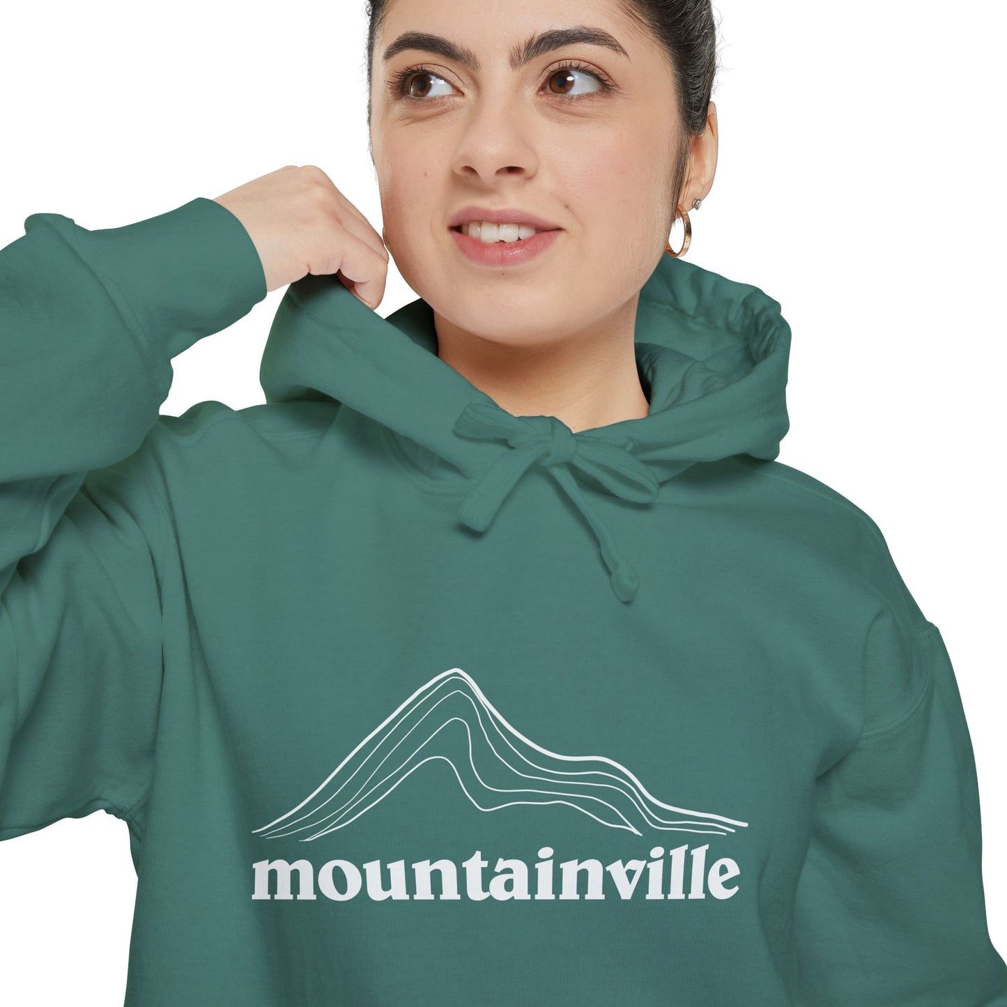 Mountainville Hoodie