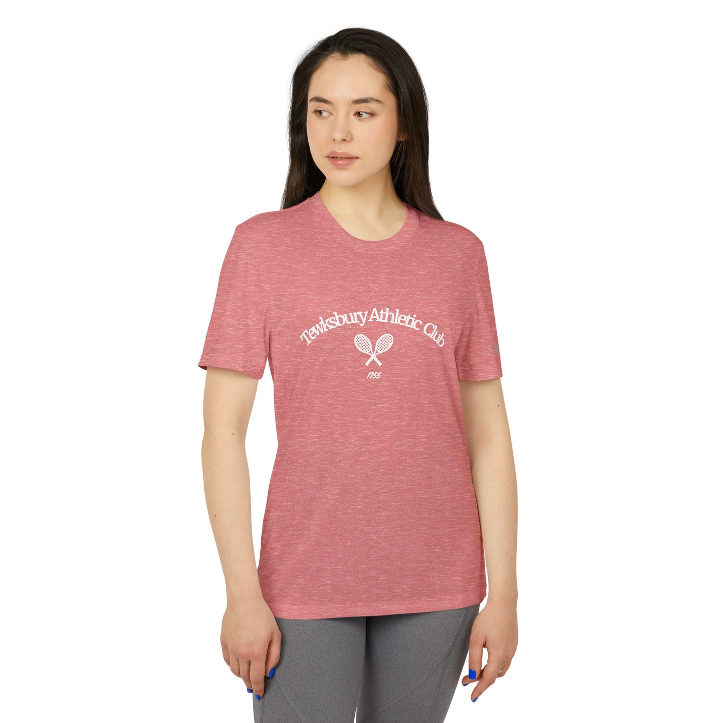 Athletic Club adidas® Unisex Sport T-shirt