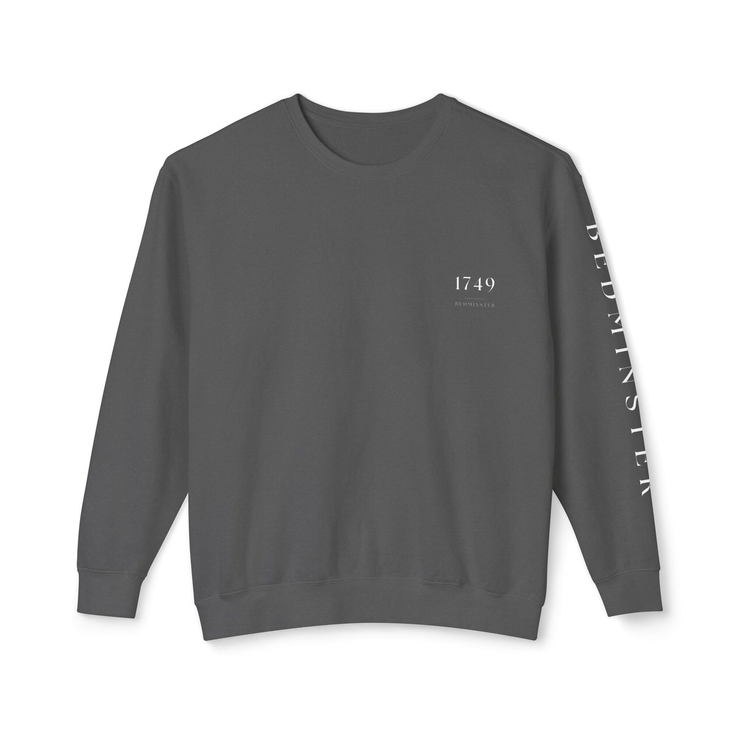 Bedminster 1749 Lightweight Sweatshirt