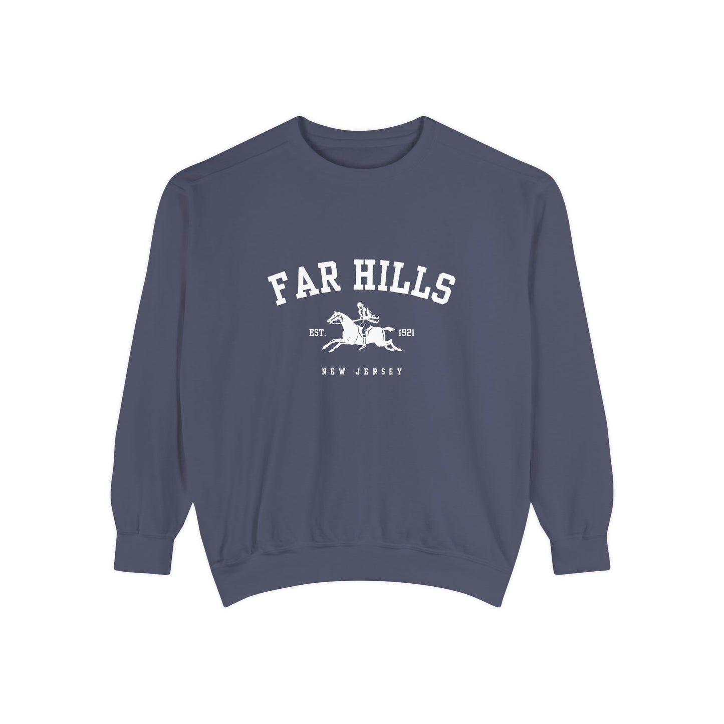 Far Hills Heritage Sweatshirt