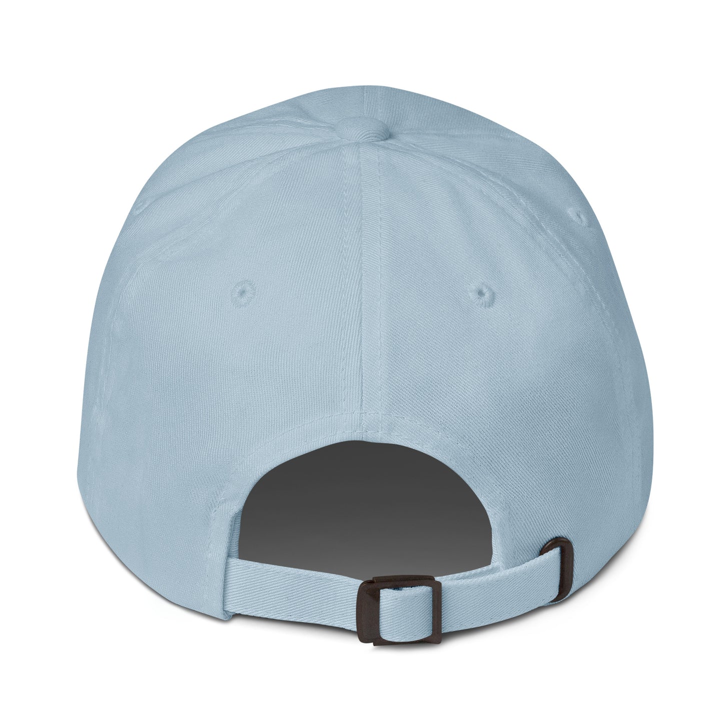 Embroidered Oldwick Hat