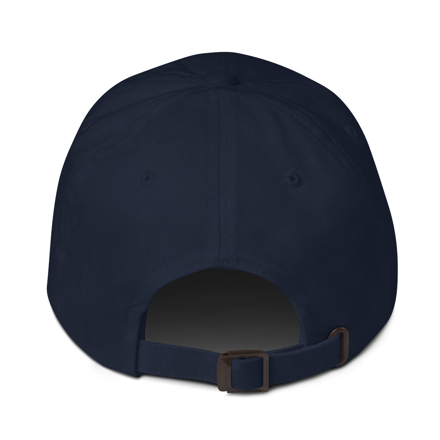 Embroidered Tewksbury Hat