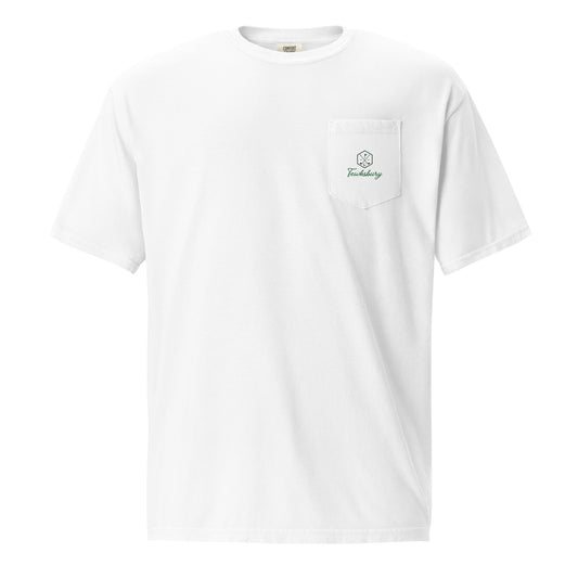 1755 Golf Club Pocket Tee