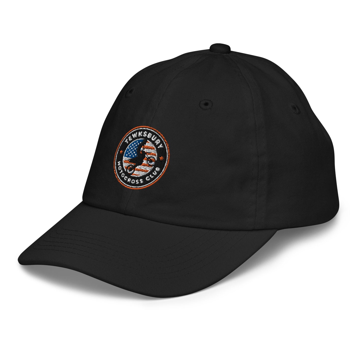 Motocross Club Youth Hat