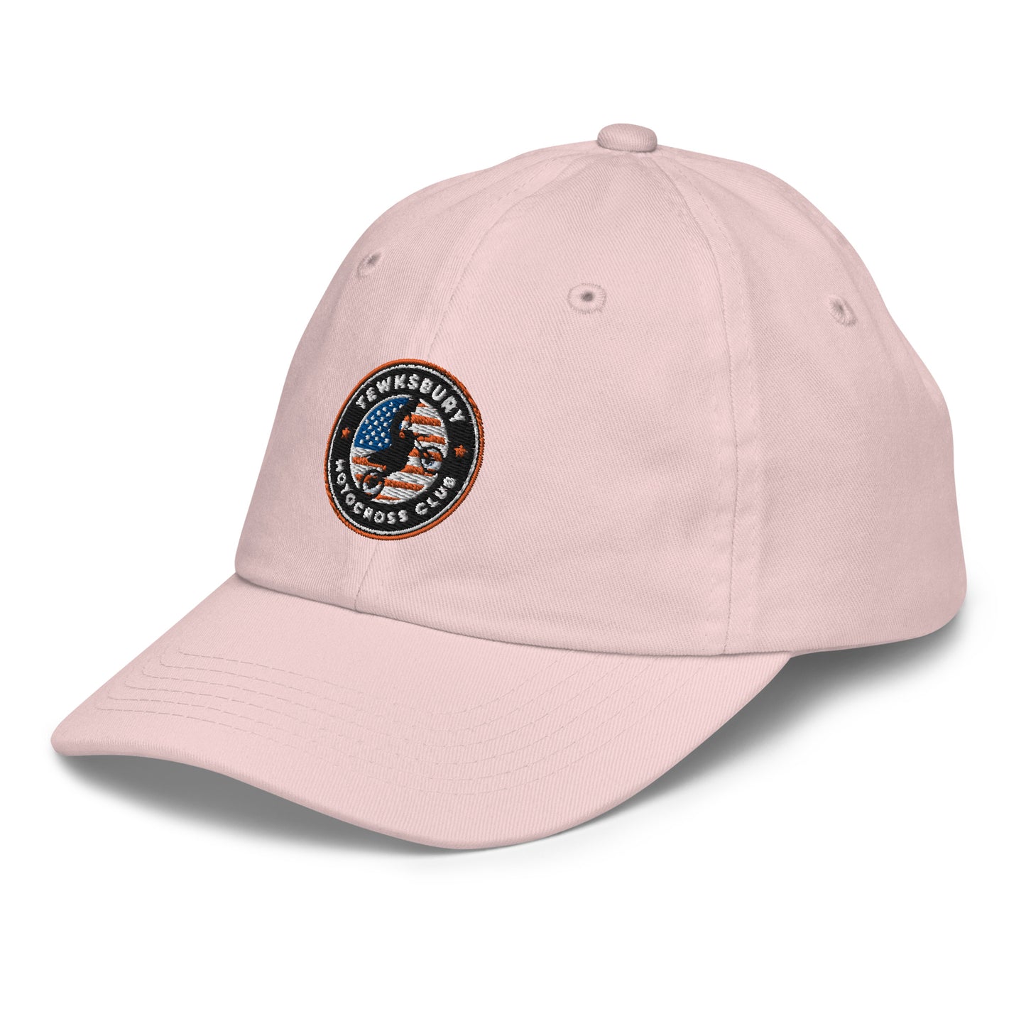 Motocross Club Youth Hat