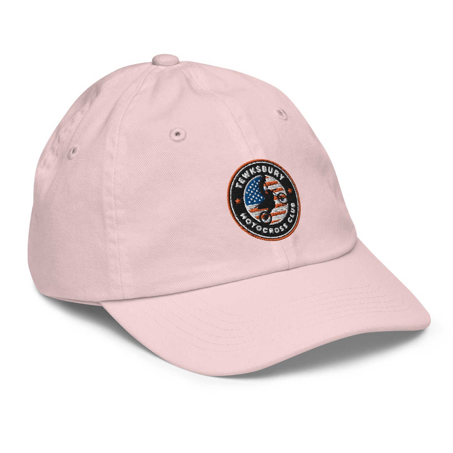 Motocross Club Youth Hat