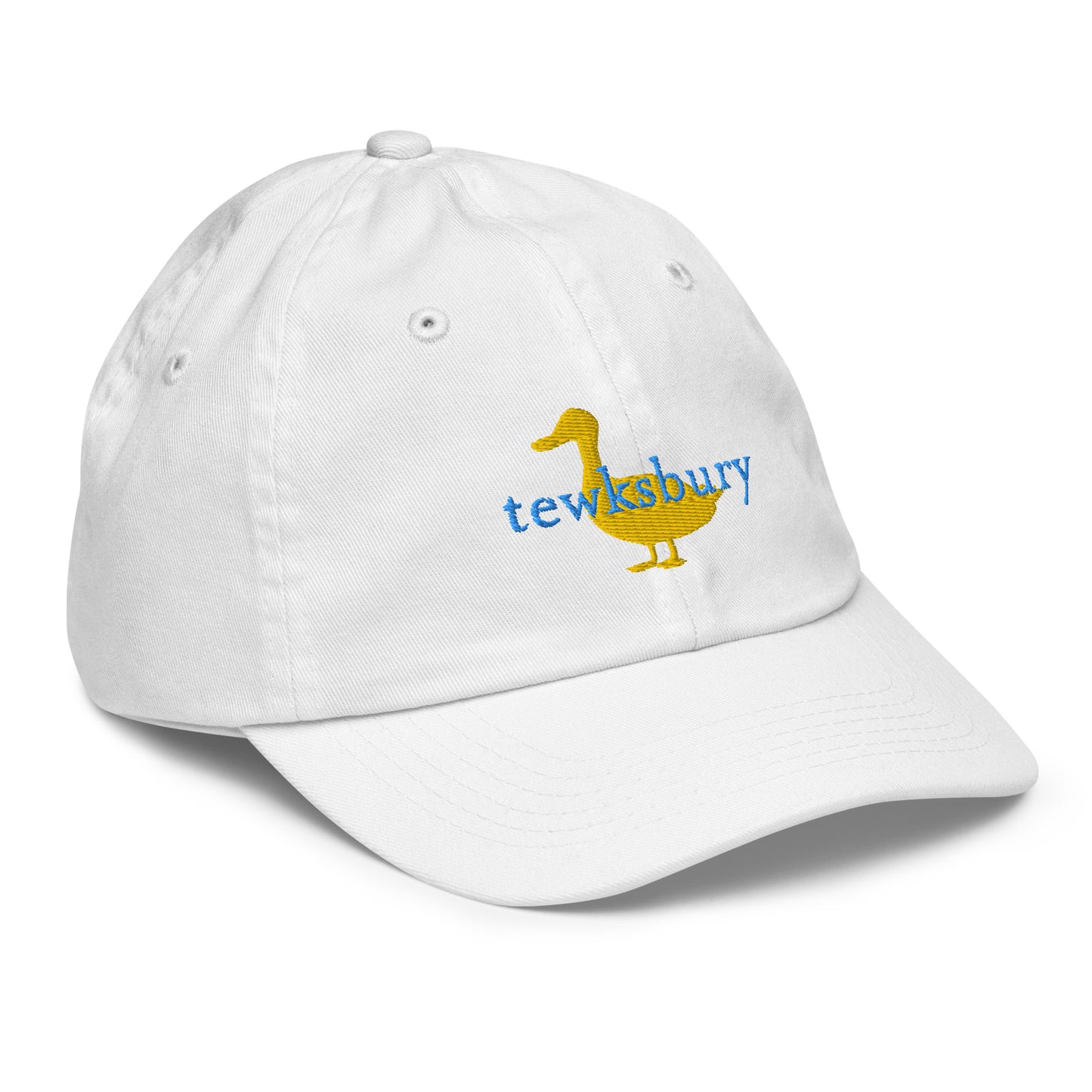 Youth Duck cap
