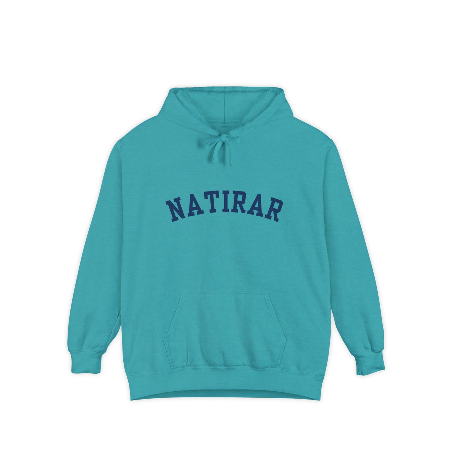 Natirar University Hoodie
