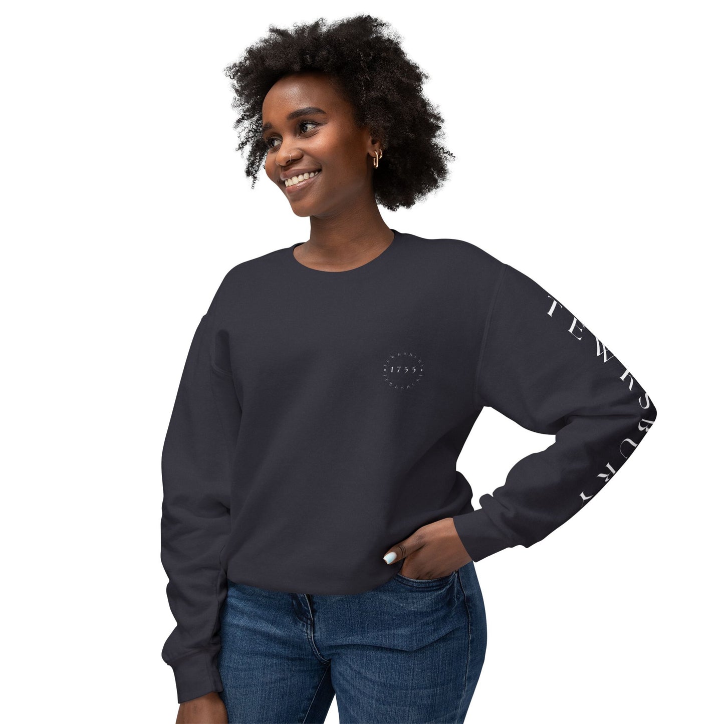 Heritage 1755 Lightweight Sweatshirt