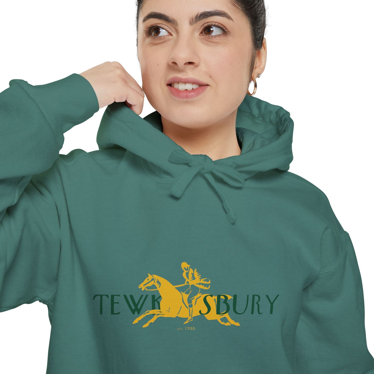 Tewksbury Hunt Club Hoodie